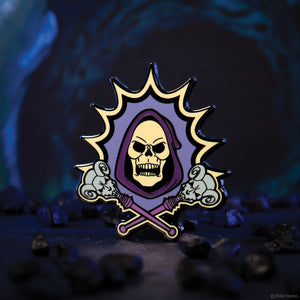 Masters of the Universe™ - Mystery Pin Badges