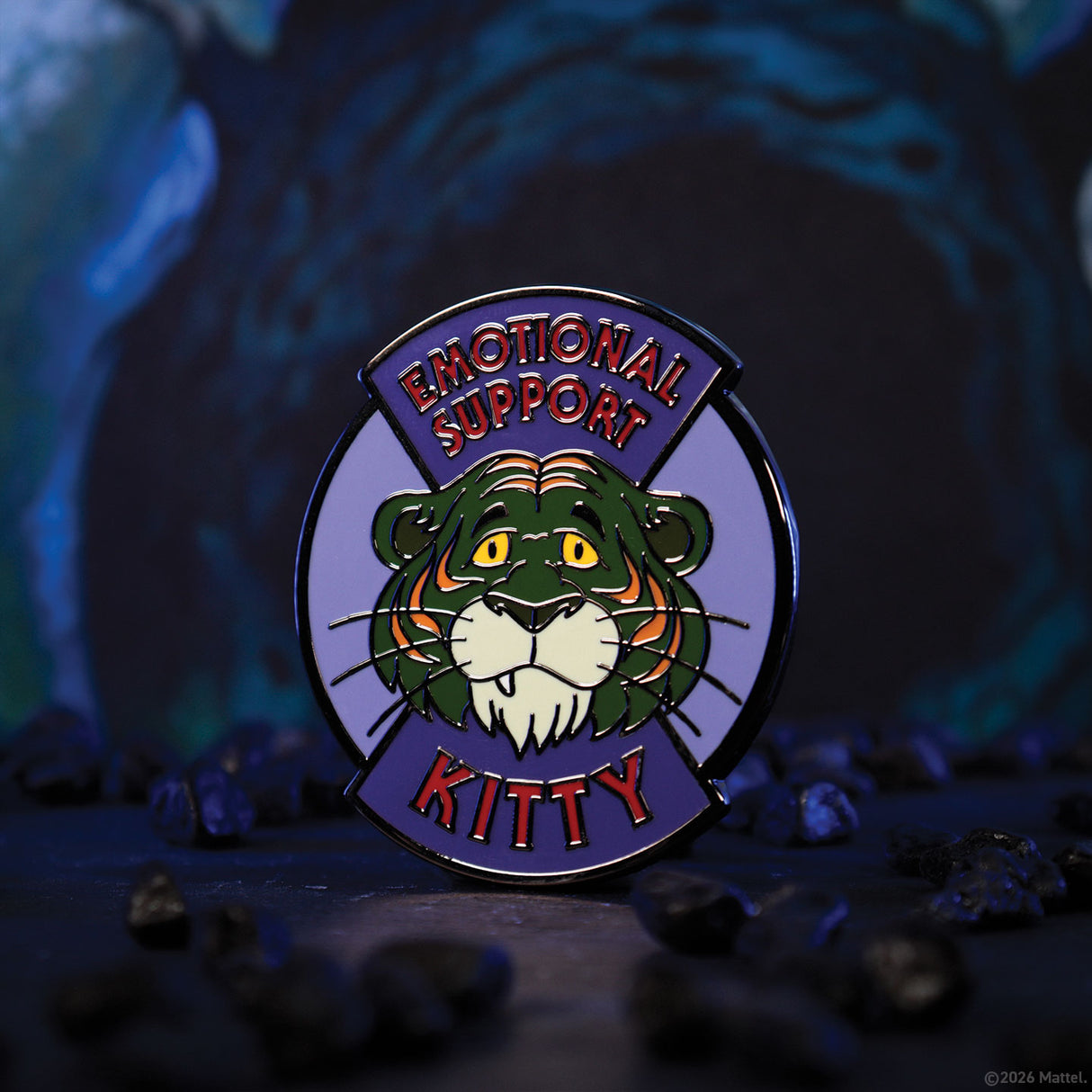 Masters of the Universe™ - Mystery Pin Badges