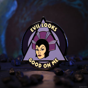 Masters of the Universe™ - Mystery Pin Badges