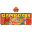 Masters of the Universe™ - Heroes Desk Pad & Coaster Set