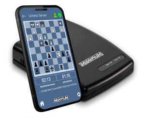 Millennium Chess M822 Chess Link