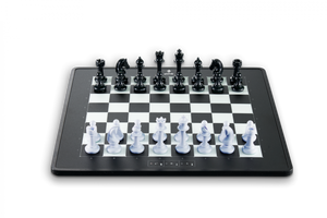 Millennium E-One Online Chessboard - Chess Computer