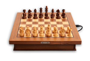 Millennium Exclusive Luxe Edition - Chess Computer