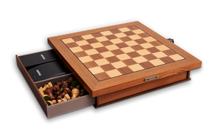 Millennium Exclusive Luxe Edition - Chess Computer