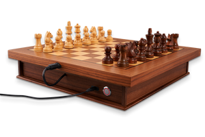 Millennium Exclusive Luxe Edition - Chess Computer