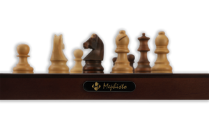 Millennium Mephisto Phoenix Chess Compute - Chess Computer Module