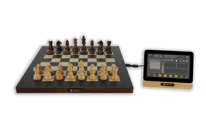 Millennium Mephisto Phoenix Chess Compute - Chess Computer Module