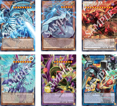 Yu-Gi-Oh! - Magnificent Maestros