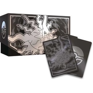 Pokemon TCG: Mega Evolution Pitch Black - Elite Trainer Box