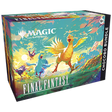 Magic: The Gathering - Final Fantasy Holiday Chocobo Bundle