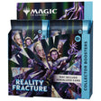 Magic: The Gathering Reality Fracture Collector Booster Box