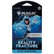 Magic: The Gathering Reality Fracture Play Booster Pack