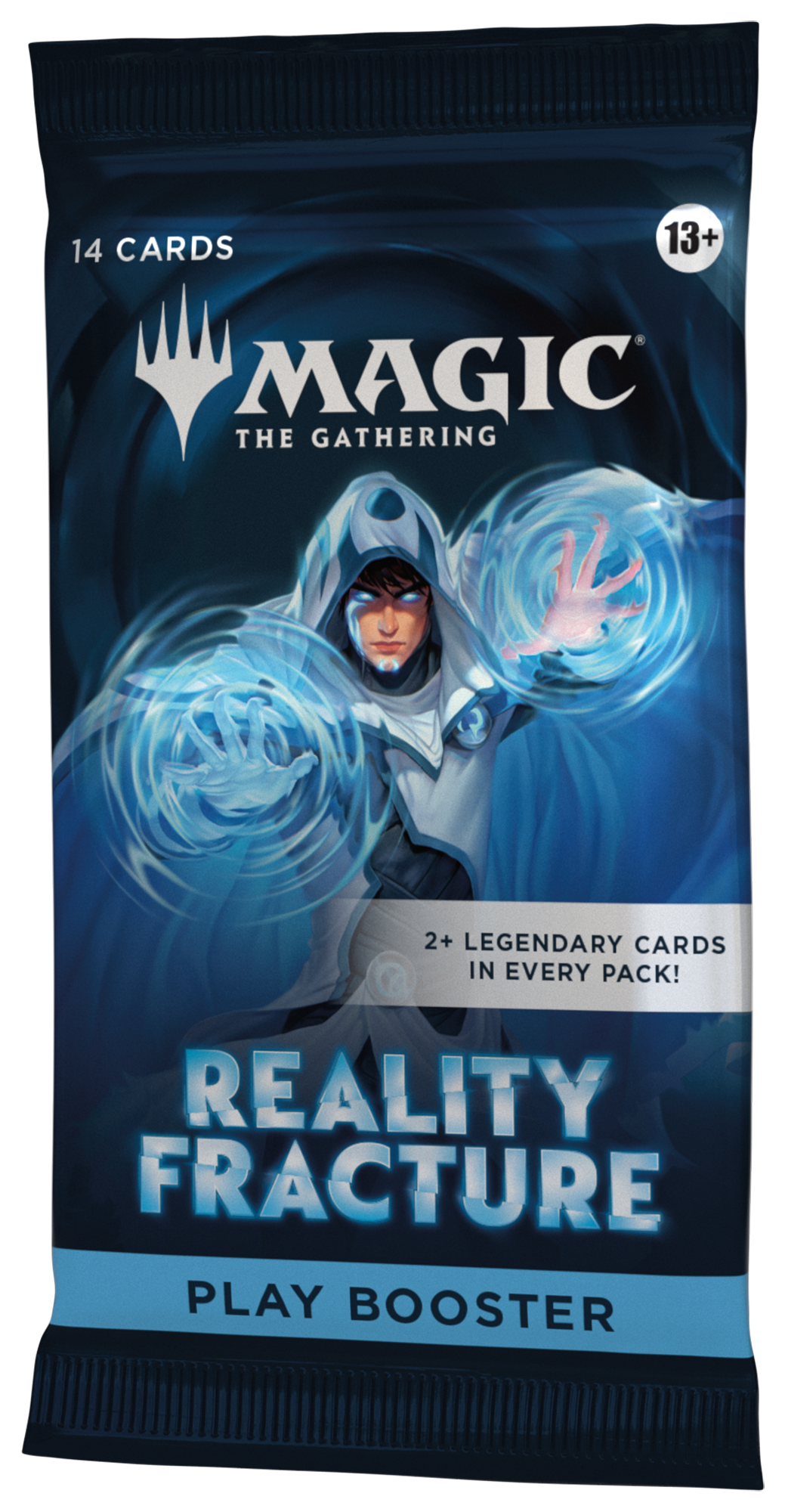Magic: The Gathering Reality Fracture Play Booster Box
