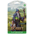 Magic: The Gathering The Hobbit Play Booster Pack