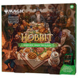 Magic: The Gathering The Hobbit Scene Box — Crack the Plates