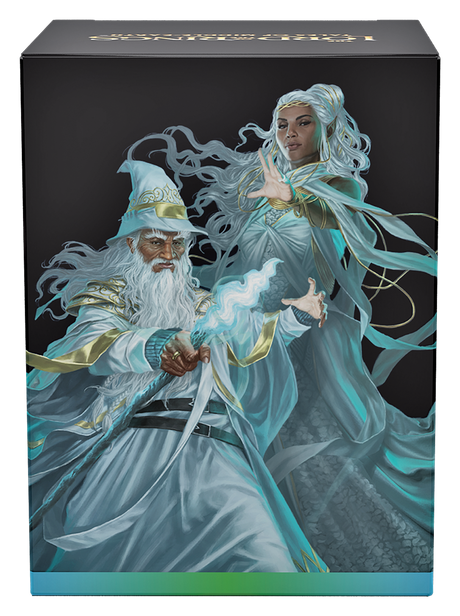 Magic: The Gathering The Lord of The Rings - Commander Deck - Elven Council