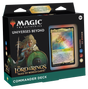Magic: The Gathering The Lord of the Rings Commander Deck — The Lord of The Rings Riders of Rohan