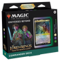 Magic: The Gathering The Lord of the Rings Commander Deck — The Lord of The Rings Food and Fellowship
