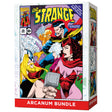 Magic: The Gathering | Marvel: Darkhold Destiny Arcanum Bundle
