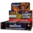 Magic: The Gathering | Marvel: Darkhold Destiny Collector Booster Display