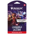 Magic: The Gathering | Marvel: Darkhold Destiny Booster Pack