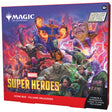 Magic: The Gathering Marvel Super Heroes Scene Box — Villains Unleashed