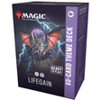 Magic: The Gathering - Secrets of Strixhaven 60-Card Theme Deck - Lifegain