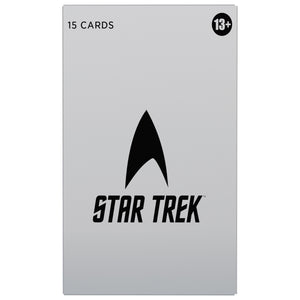Magic: The Gathering | Star Trek Collector Booster