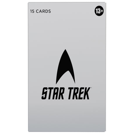 Magic: The Gathering | Star Trek Collector Booster