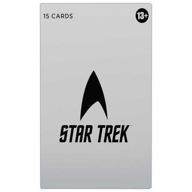 Magic: The Gathering | Star Trek Collector Booster