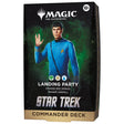Magic: The Gathering | Star Trek Commander Deck - Landing Party