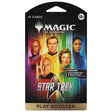 Magic: The Gathering | Star Trek Play Booster
