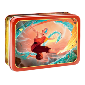 Beadle & Grimms - Magic: The Gathering Avatar: The Last Airbender Token Set