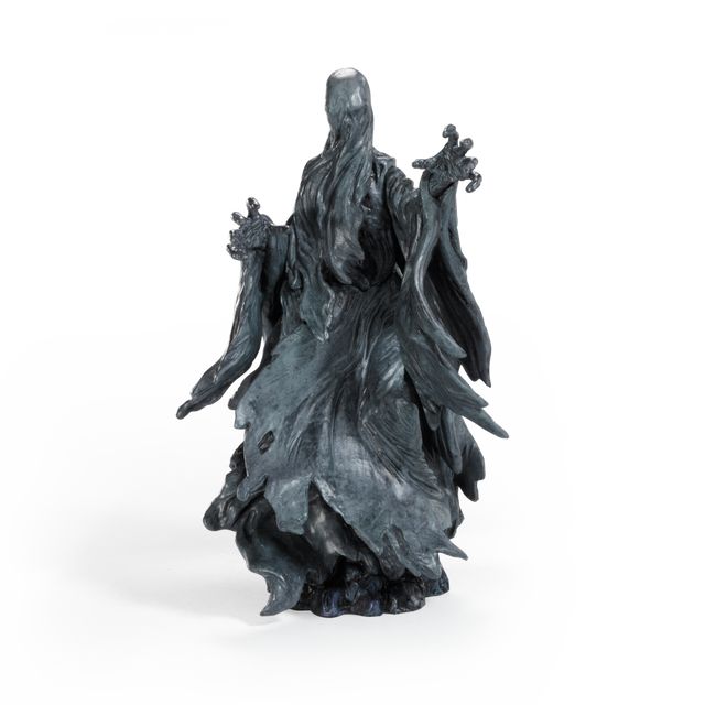 The Noble Collection: Harry Potter Magical Creatures - Dementor Figure