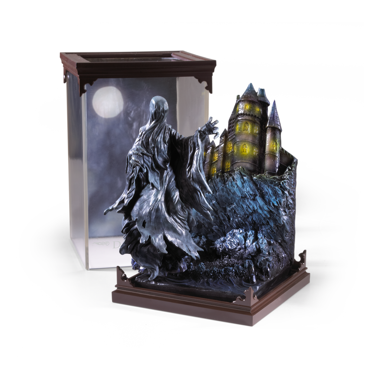 The Noble Collection: Harry Potter Magical Creatures - Dementor Figure