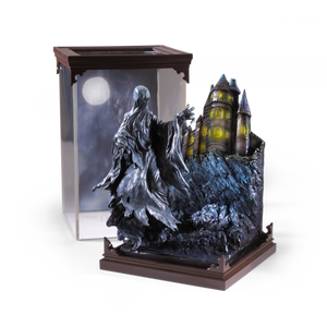 The Noble Collection: Harry Potter Magical Creatures - Dementor Figure