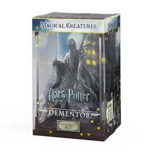 The Noble Collection: Harry Potter Magical Creatures - Dementor Figure