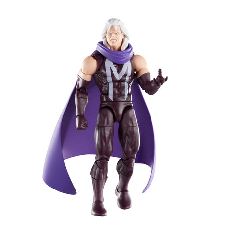 X-Men Magneto Action Figure