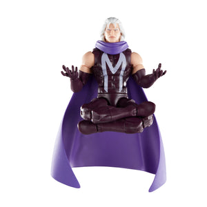 Hasbro Marvel Legends: Magneto X-97 Figure