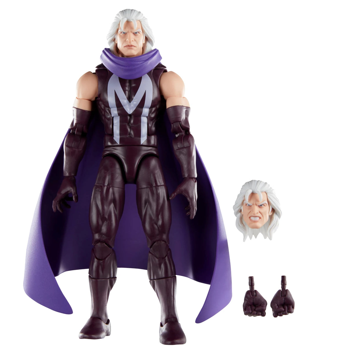 Hasbro Marvel Legends: Magneto X-97 Figure