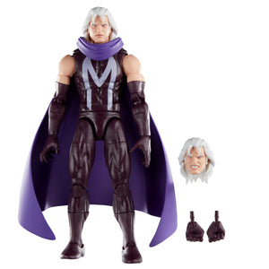 Hasbro Marvel Legends: Magneto X-97 Figure
