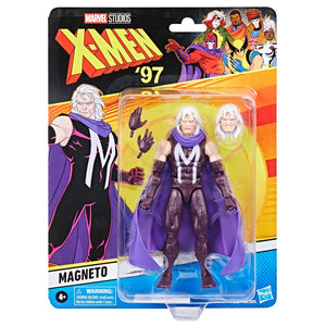 Hasbro Marvel Legends: Magneto X-97 Figure