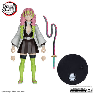 McFarlane Demon Slayer 7IN WV8 - Mitsuri Kanroji (Season 3)