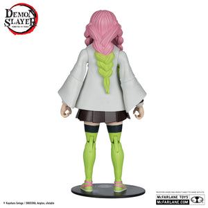 McFarlane Demon Slayer 7IN WV8 - Mitsuri Kanroji (Season 3)
