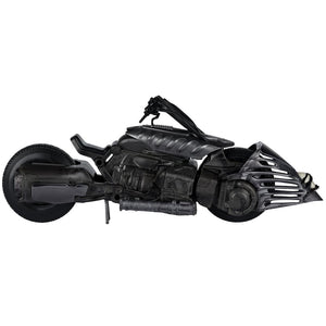 McFarlane DC Theatrical Vehicles - Lobo's Spacehog (Supergirl Movie 2026)