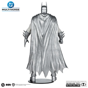 McFarlane DC Batman 7IN - White Lantern Batman (Brightest Day)(Chase)