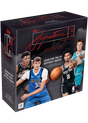 Topps - NBA Signature Class 2025-26 Mega Box