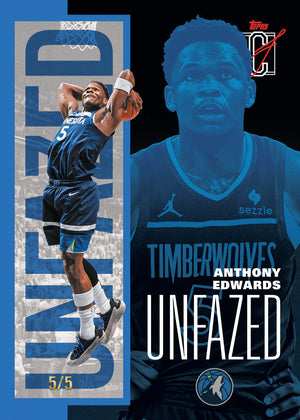 Topps - NBA Signature Class 2025-26 Value Box