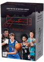 Topps - NBA Signature Class 2025-26 Value Box