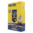 One Piece - Straw Hat Pirates Metal Banner